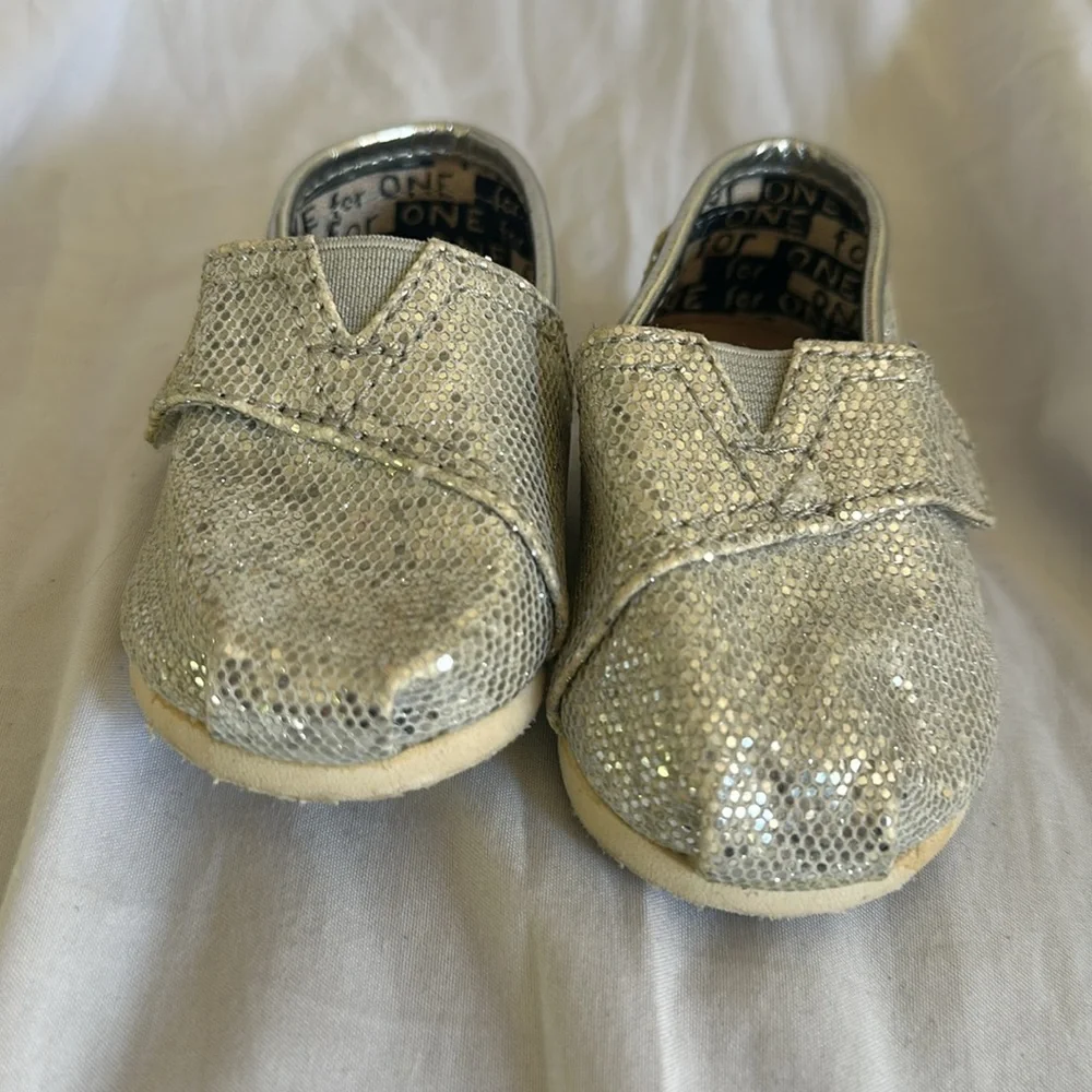 Toms tom’s infant